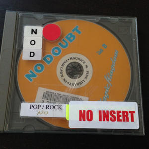 No Doubt/Insert