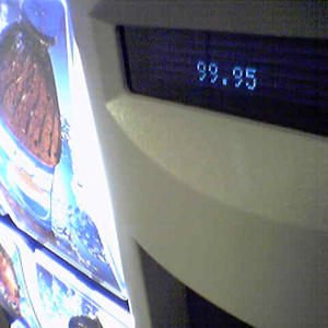 Hundred dollar Pepsi?