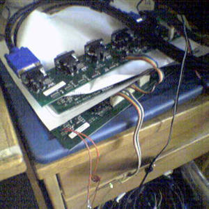 Can y'all say "chip creep"? Very good, class...