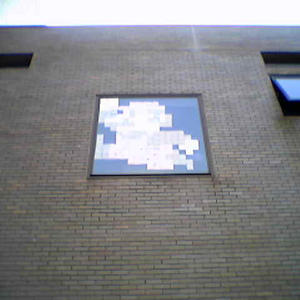 What, are you people blind? That's clearly Mario.