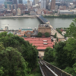 Monongahela Incline