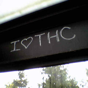 Well, I guess that's the way things are done at a tech school...