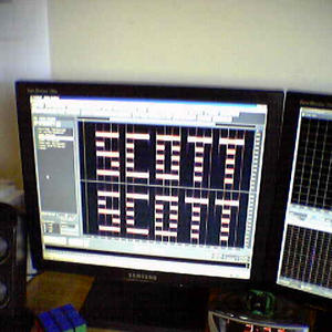 A blatant misuse of Audition's spectral display