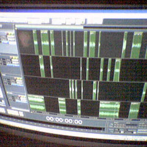 The Tom Egg: Inside Adobe Audition