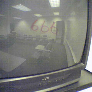 JVC: The number of the beast.