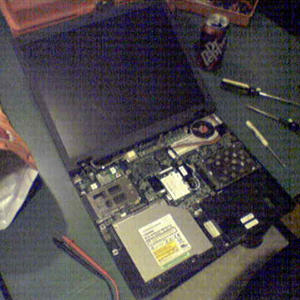 Like staring into the human brain...