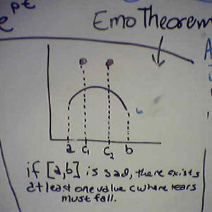 Emo Theorem