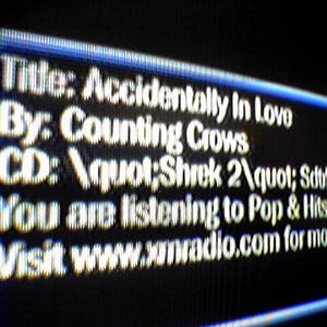 Hooray XM programmers!