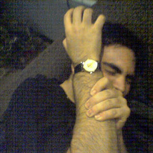 Concentrated stupidity with a side of pain.