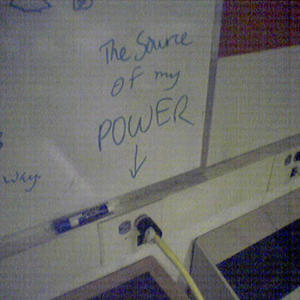 Great Power