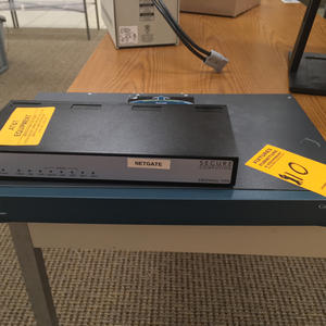Come to Sears in the next 20 minutes if you want a Cisco 2612.