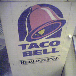 The Taco Bell Herald-Journal