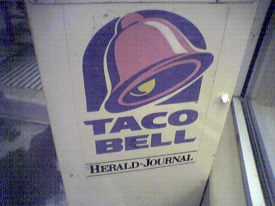 The Taco Bell Herald-Journal