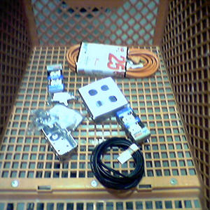 The start of something awesome...