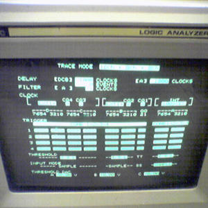 An utterly futile endeavor