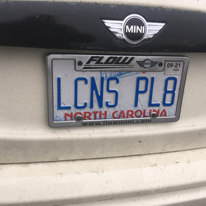 “LCNS PL7” was already taken.