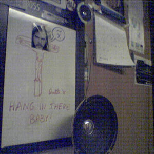 The doors of college.