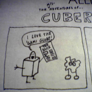 Memories of forgotten academia