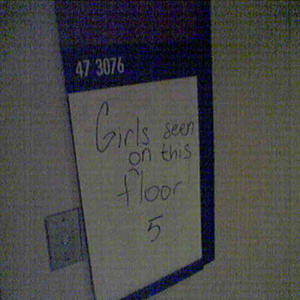 An oddly high number for a technical school...