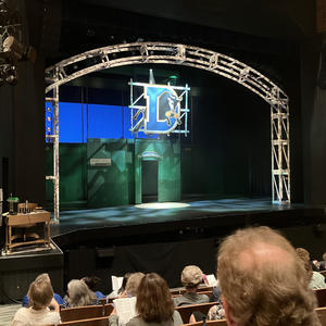 Bull Durham the Musical!