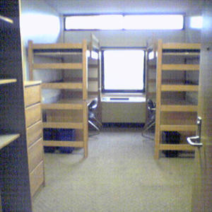 Last man standing...