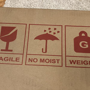 No Moist