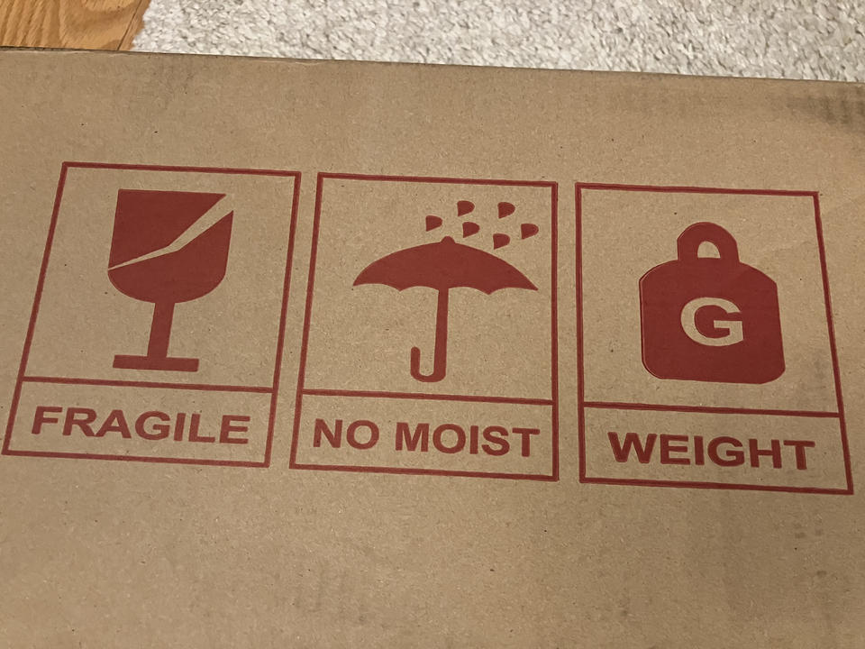 No Moist