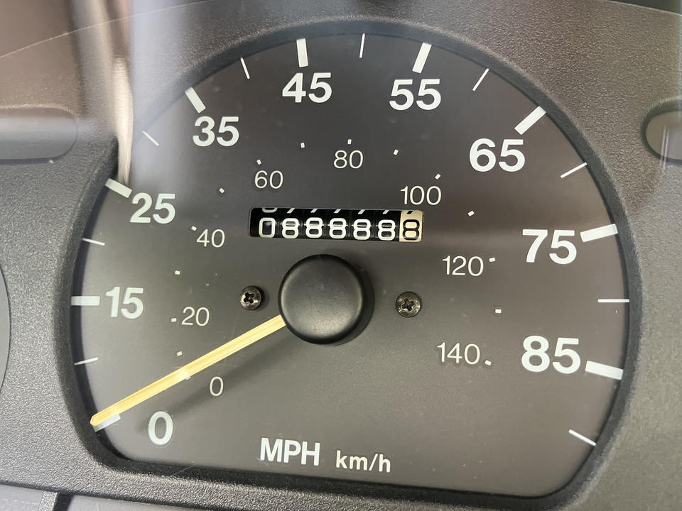 Look what I did.