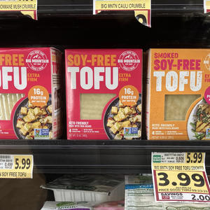 Surprise! It’s made from beef.