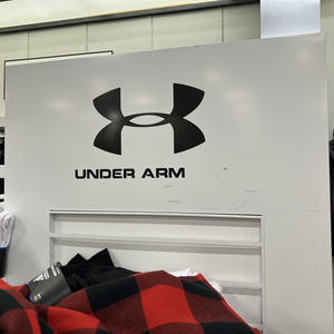 Under Arm