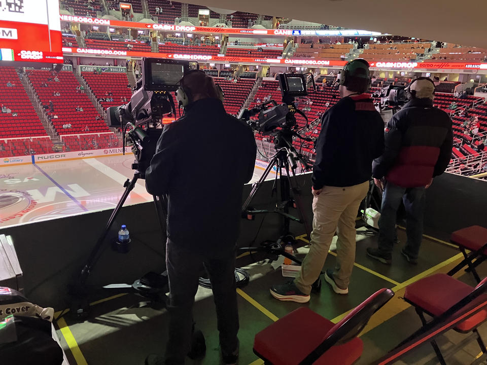 How this particular sausage is made.