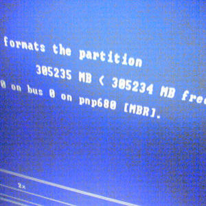 The >137 GB Surcharge