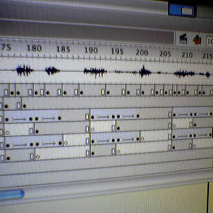 The keyframes are the only ones who understand...