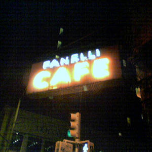 That's uniquely and completely disturbing.