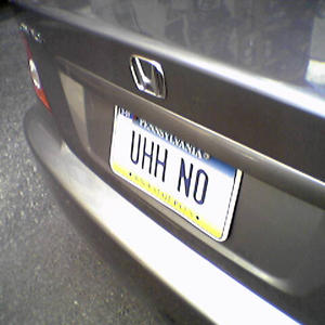 Welcome to Good Burger...