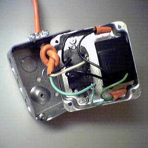 Code violation ahoy!