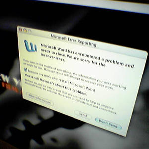 We're not so different after all.