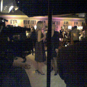 I'm not supposed to be here!