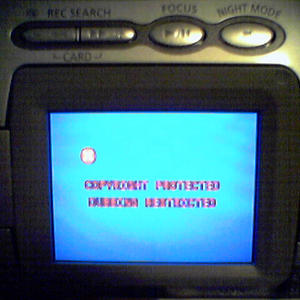 Grab the soldering iron; this jihad is just getting started.