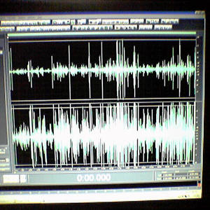 The unbalanced work of my classmates.