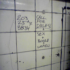 Words of the prophets...?