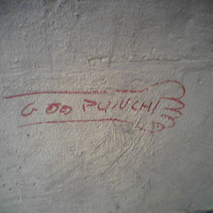 Get back Shaq, it's the Goo attack!