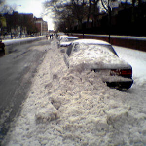 What is this crap? Why'd I have to be sick during the GOOD weather?