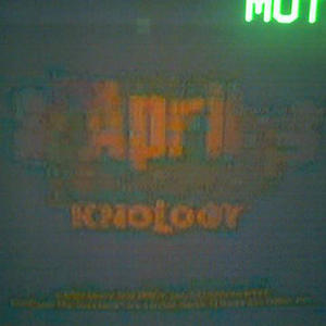 Why is there a Knology logo in a DirecTV stream ?