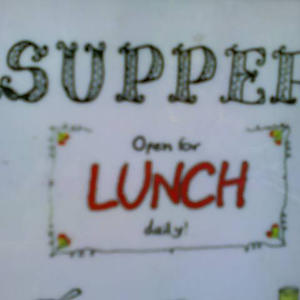 Some kinda contradiction here...