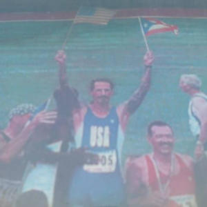 Am I the only one who thinks this guy looks like Borat?