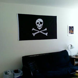 It's amazing what five bucks can buy you on the internet.