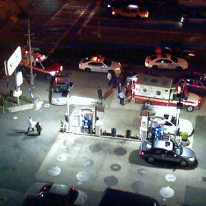 Exciting excitement!