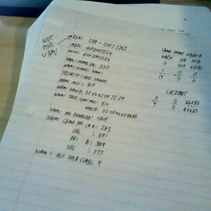 Did I brick this phone?