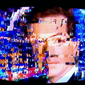 Hooray, my cable reception sucks now.